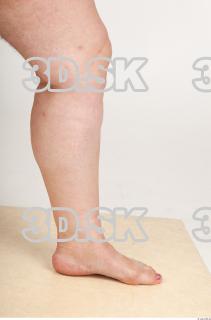 Leg texture of Latoya 0002